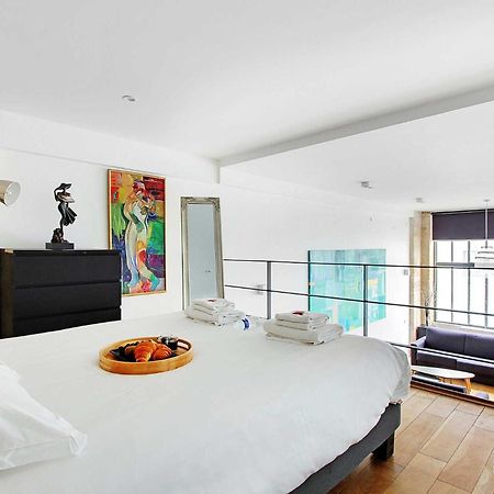 Elegant Apartment - 1Br-6P- Grands Boulevards Párizs Kültér fotó