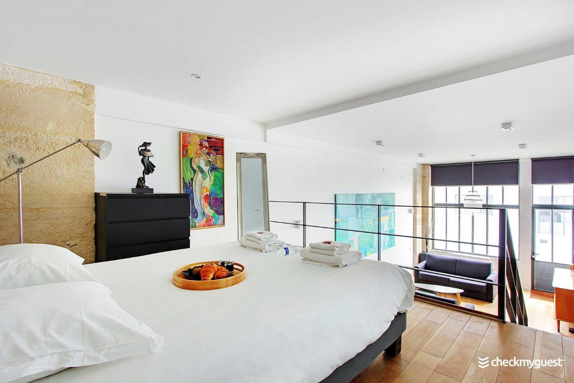 Elegant Apartment - 1Br-6P- Grands Boulevards Párizs Kültér fotó