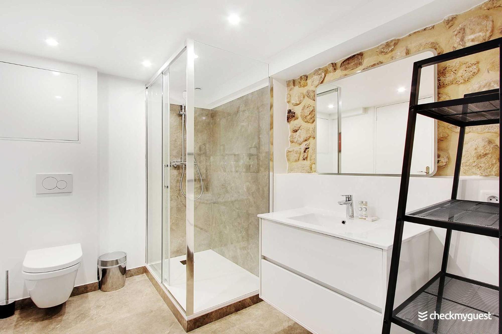 Elegant Apartment - 1Br-6P- Grands Boulevards Párizs Kültér fotó